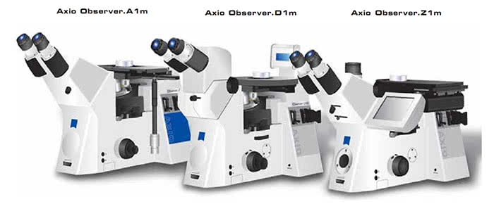 AxioObserver.A1m/D1m/Z1m