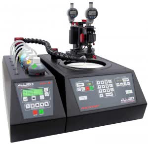 MultiPrep and AD5 2014