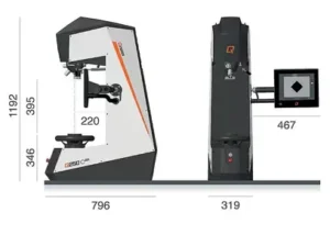 Qness 250/750/3000 C/CS