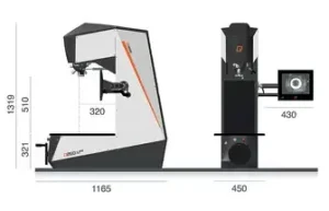 Серия Qness 250/Qness 750/Qness 3000 M/E EVO