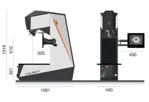Серия Qness 250/Qness 750/Qness 3000 M/E EVO