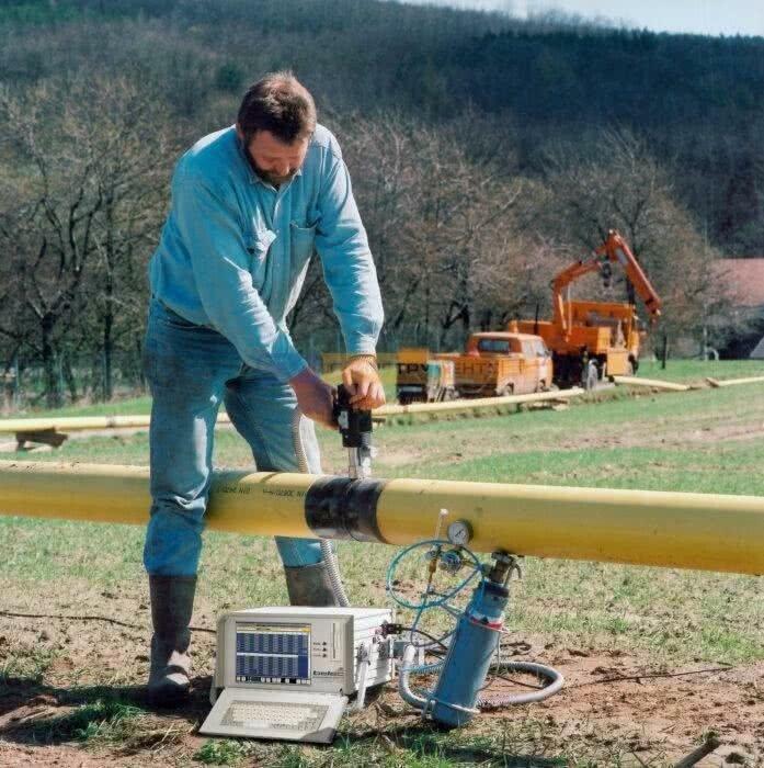 Мобильный оптикоэмиссионный спектрометр Belec Compact Port HLC