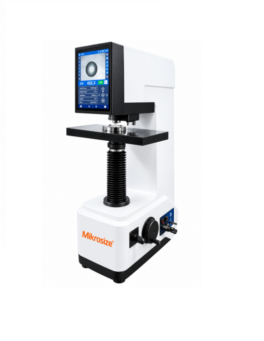 Твердомер BrinMet-3000EVO